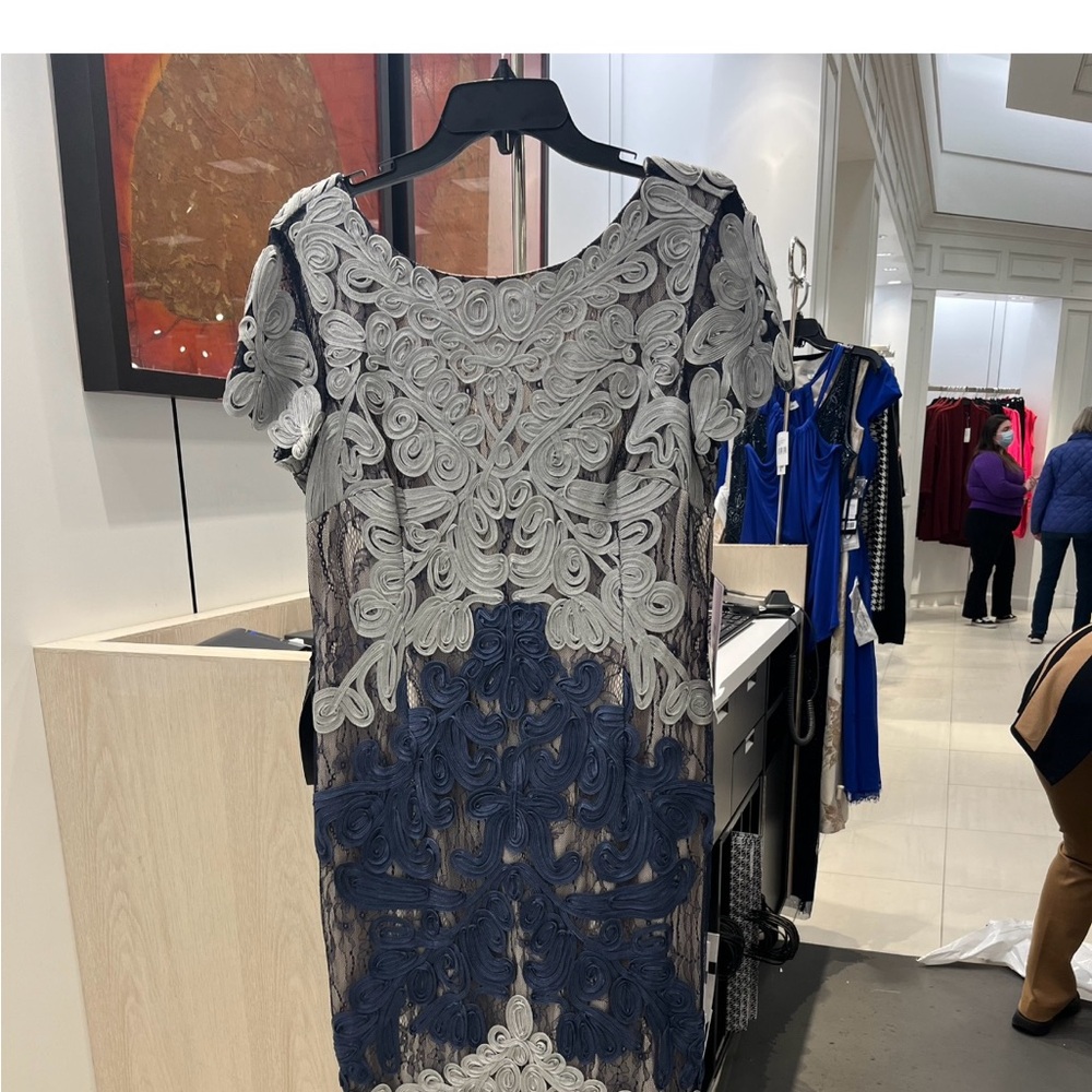 Nordstrom Formal Dress